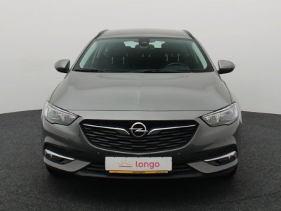 Opel Insignia | 2