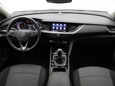 Opel Insignia | 1