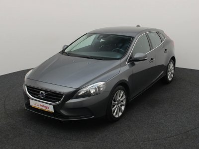 Volvo V40 | 0