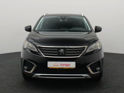 Peugeot 5008 | 2