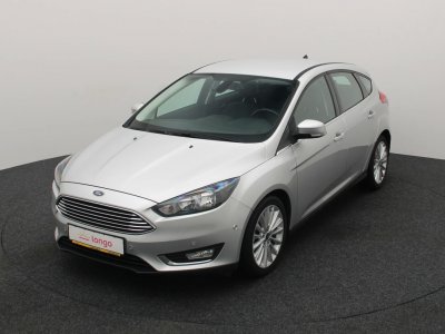 Ford Focus | 0