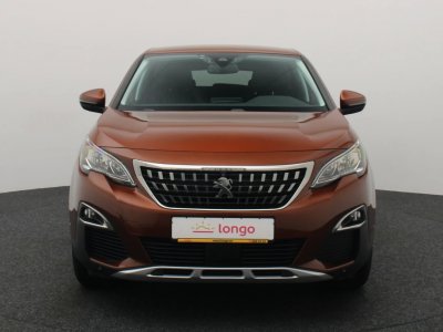 Peugeot 3008 | 2