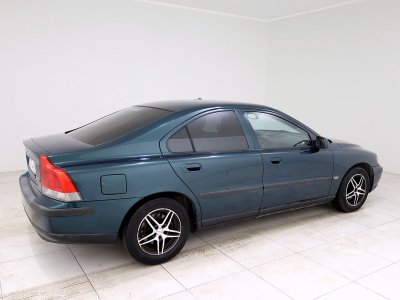 Volvo S60 | 2