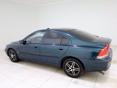 Volvo S60 | 3