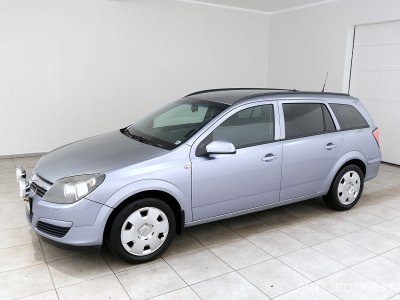 Opel Astra | 1