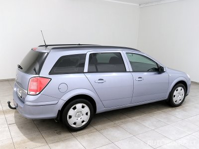 Opel Astra | 2