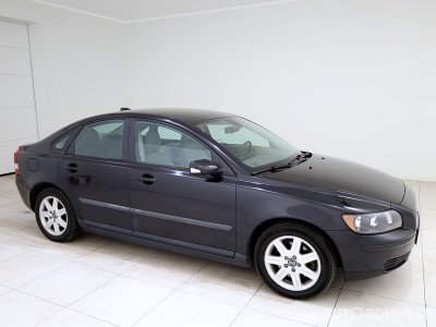 Volvo S40 | 0