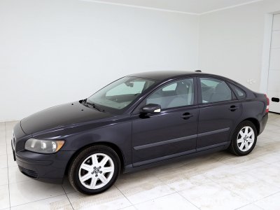 Volvo S40 | 1