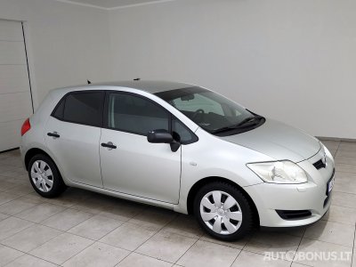 Toyota Auris | 0