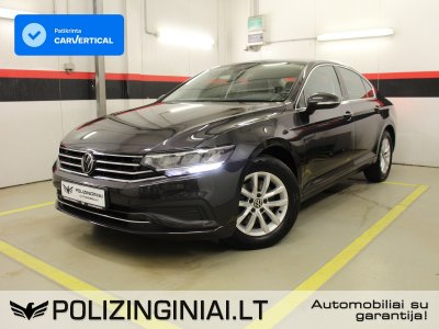 Volkswagen Passat | 0