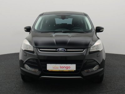 Ford Kuga | 2