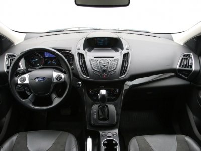 Ford Kuga | 1