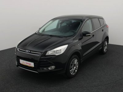 Ford Kuga | 0