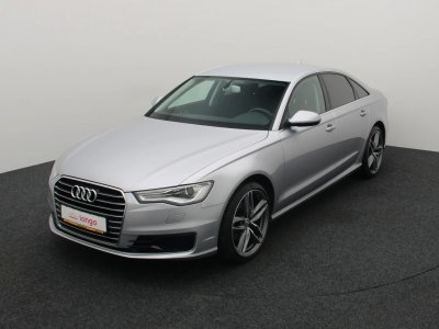 Audi A6 | 0