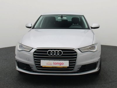 Audi A6 | 2