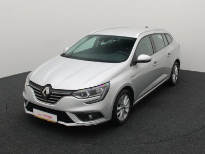 Renault Megane, 1.5 l., universal