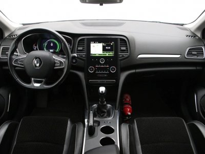 Renault Megane | 1