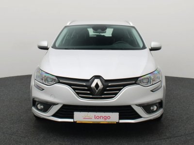 Renault Megane | 2