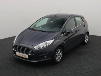 Ford Fiesta | 0