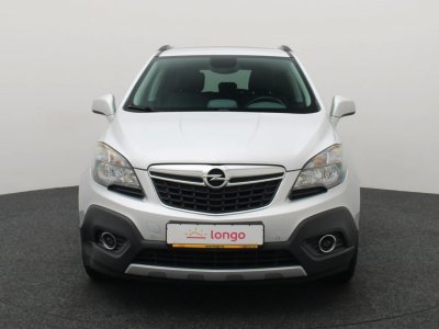 Opel Mokka | 2