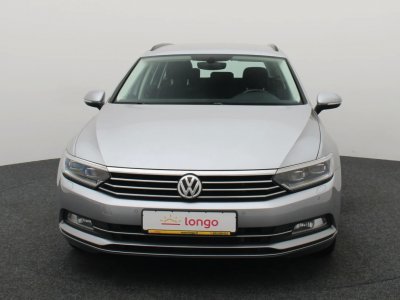 Volkswagen Passat | 2