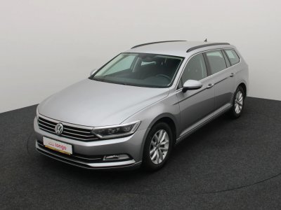 Volkswagen Passat | 0