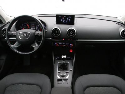 Audi A3 | 1