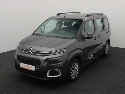 Citroen Berlingo | 0