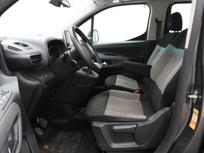 Citroen Berlingo | 3