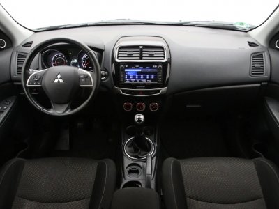 Mitsubishi ASX | 1