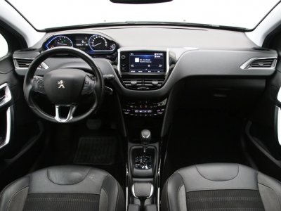 Peugeot 2008 | 1