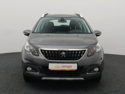 Peugeot 2008 | 2