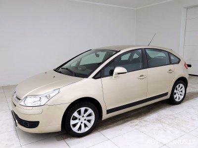 Citroen C4 | 1