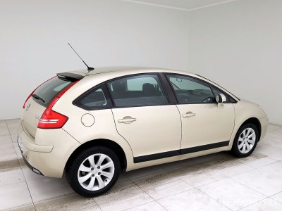 Citroen C4 | 2