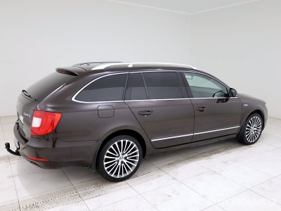 Skoda Superb | 2