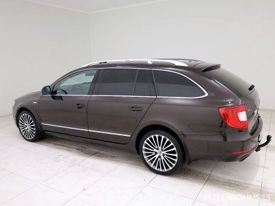 Skoda Superb | 3