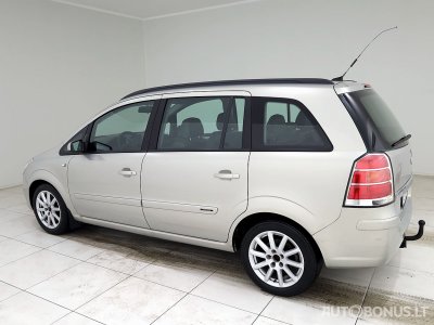 Opel Zafira | 3