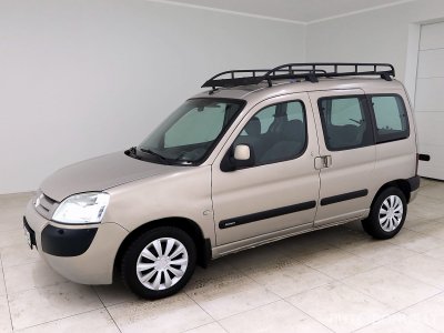 Citroen Berlingo | 1