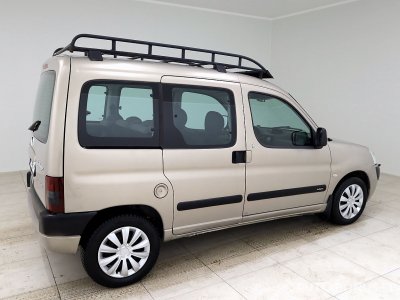 Citroen Berlingo | 2