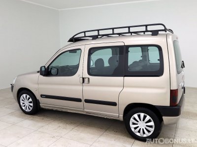 Citroen Berlingo | 3