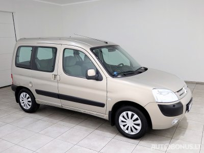 Citroen Berlingo | 0