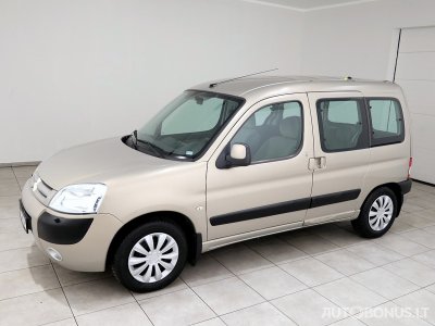 Citroen Berlingo | 1