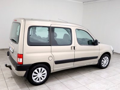 Citroen Berlingo | 2