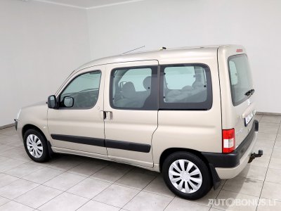 Citroen Berlingo | 3