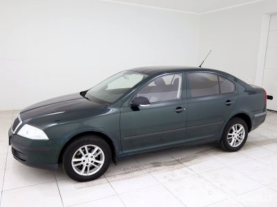 Skoda Octavia | 1