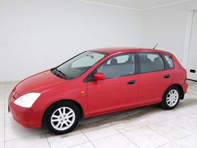 Honda Civic | 1