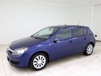 Opel Astra | 1