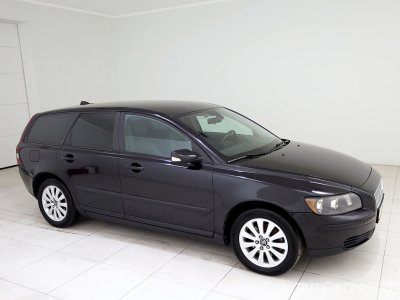 Volvo V50 | 0