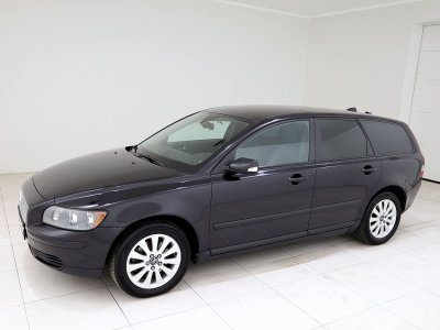 Volvo V50 | 1