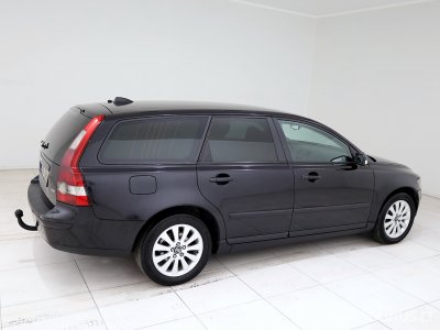 Volvo V50 | 2